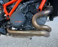 KTM 1290 R ABS 2021 + option