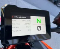 KTM 1290 R ABS 2021 + option