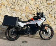 KTM 790 FULL OPTIONS