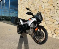 KTM 790 FULL OPTIONS