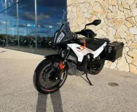 KTM 790 FULL OPTIONS
