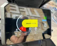 KTM 790 FULL OPTIONS