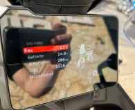 KTM 790 FULL OPTIONS