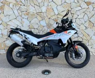 KTM 790 2024