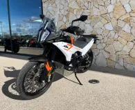 KTM 790 2024