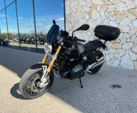 BMW 12 Nine T finition pro option 719 nineT