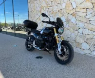 BMW 12 Nine T finition pro option 719 nineT