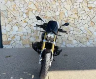 BMW 12 Nine T finition pro option 719 nineT