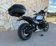 BMW 12 Nine T finition pro option 719 nineT