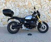 BMW 12 Nine T finition pro option 719 nineT