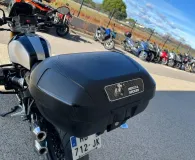 BMW 12 Nine T finition pro option 719 nineT