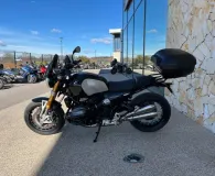 BMW 12 Nine T finition pro option 719 nineT