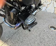 BMW 12 Nine T finition pro option 719 nineT