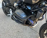 BMW 12 Nine T finition pro option 719 nineT