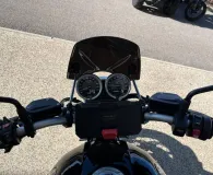 BMW 12 Nine T finition pro option 719 nineT