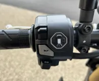 HONDA 1000 Hornet SP