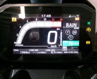 HONDA CB 1000 R+ 2023