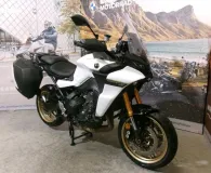 YAMAHA Tracer 9 900 GT 2024