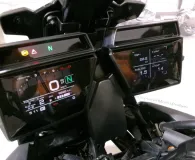 YAMAHA Tracer 9 900 GT 2024