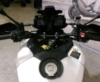 YAMAHA Tracer 9 900 GT 2024