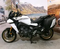 YAMAHA Tracer 9 900 GT 2024