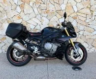 BMW 1000 R full pack + options