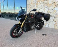 BMW 1000 R full pack + options