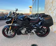 BMW 1000 R full pack + options