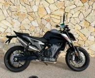 KTM 790 ABS 2019