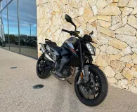 KTM 790 ABS 2019