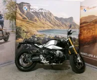 BMW R 1200 NineT