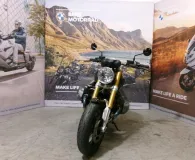 BMW R 1200 NineT