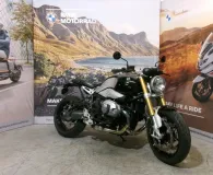 BMW R 1200 NineT