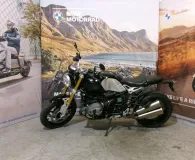 BMW R 1200 NineT