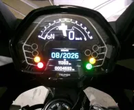 TRIUMPH Tiger Sport 800