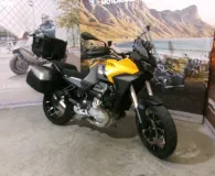 MOTO-GUZZI Stelvio 1000