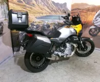 MOTO-GUZZI Stelvio 1000