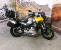 MOTO-GUZZI Stelvio 1000