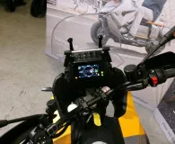 MOTO-GUZZI Stelvio 1000