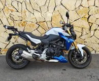 BMW F 900 R