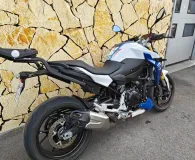 BMW F 900 R