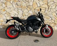 DUCATI Monster+ 937