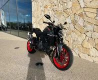 DUCATI Monster+ 937