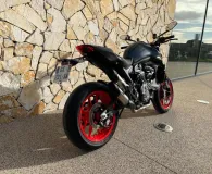 DUCATI Monster+ 937