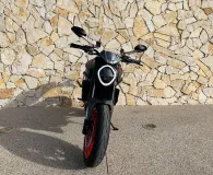 DUCATI Monster+ 937