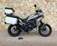 MOTO MORINI XCAPE R NR