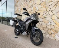 MOTO MORINI XCAPE R NR