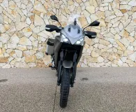 MOTO MORINI XCAPE R NR