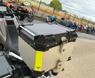 MOTO MORINI XCAPE R NR