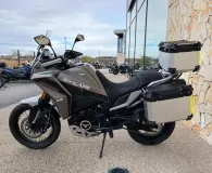 MOTO MORINI XCAPE R NR